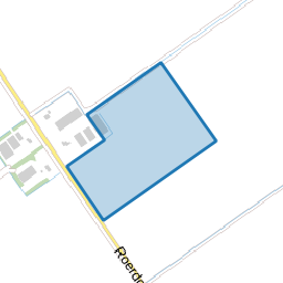 Perceel ZWD03-D-1175