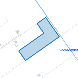 Perceel ZWD03-D-1186