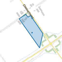 Perceel ZWD03-D-1219