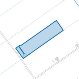 Perceel ZWD03-D-1257