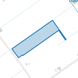 Perceel ZWD03-D-1258