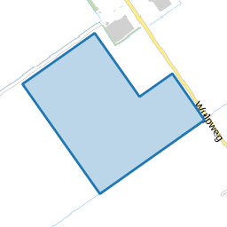 Perceel ZWD03-D-1263