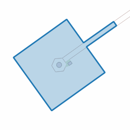 Perceel ZWD03-D-1287