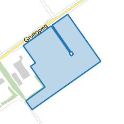 Perceel ZWD03-D-1293