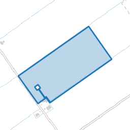 Perceel ZWD03-D-1297