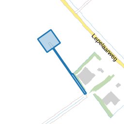 Perceel ZWD03-D-1306