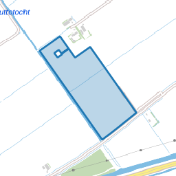 Perceel ZWD03-D-1326