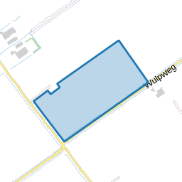 Perceel ZWD03-D-1345