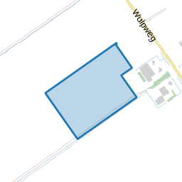 Perceel ZWD03-D-1351