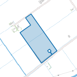 Perceel ZWD03-D-1441