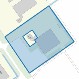 Perceel ZWD03-D-1464