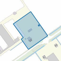 Perceel ZWD03-D-1497