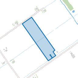 Perceel ZWD03-D-1516