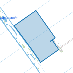 Perceel ZWD03-D-1548