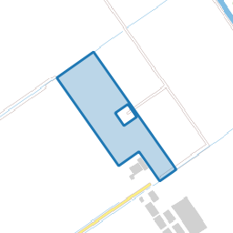 Perceel ZWD03-D-1553