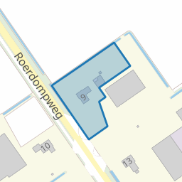 Perceel ZWD03-D-1572