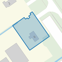 Perceel ZWD03-D-1794