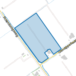 Perceel ZWD03-D-1835