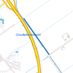 Perceel ZWD03-D-1850