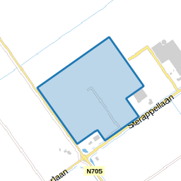 Perceel ZWD03-D-1879