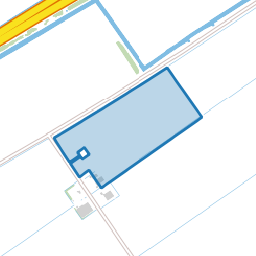 Perceel ZWD03-D-1923