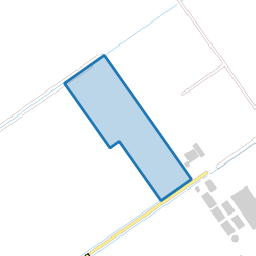 Perceel ZWD03-D-1925