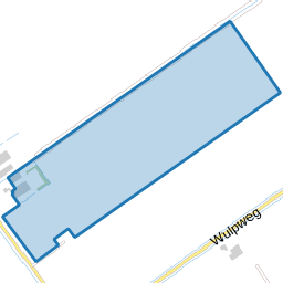 Perceel ZWD03-D-1926