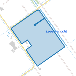 Perceel ZWD03-D-1948