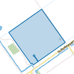 Perceel ZWD03-D-1960