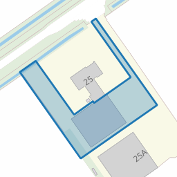 Perceel ZWD03-D-1964