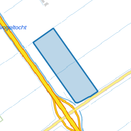 Perceel ZWD03-D-1966