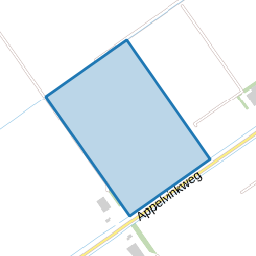 Perceel ZWD03-D-1973