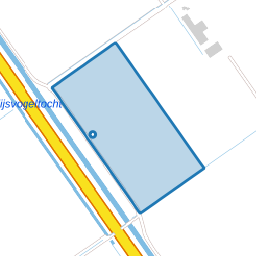 Perceel ZWD03-D-1982