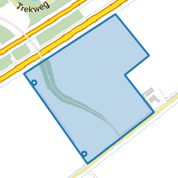 Perceel ZWD03-D-2005