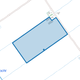 Perceel ZWD03-D-2008