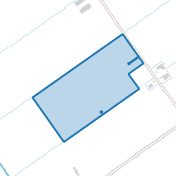 Perceel ZWD03-D-2010