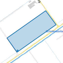 Perceel ZWD03-D-2019