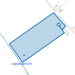 Perceel ZWD03-D-2020