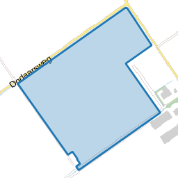 Perceel ZWD03-D-2033