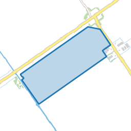 Perceel ZWD03-D-2039