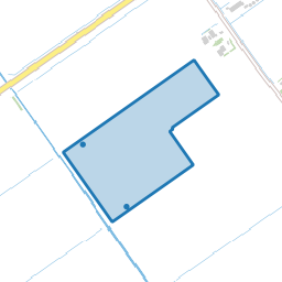 Perceel ZWD03-D-2056