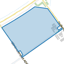 Perceel ZWD03-D-2068