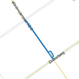 Perceel ZWD03-D-2071