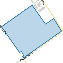 Perceel ZWD03-D-2072