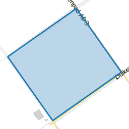 Perceel ZWD03-D-2073
