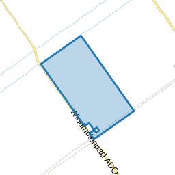 Perceel ZWD03-D-2078