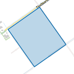 Perceel ZWD03-D-2081