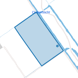 Perceel ZWD03-D-2085