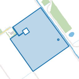 Perceel ZWD03-D-2090