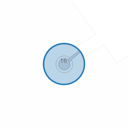 Perceel ZWD03-D-2091